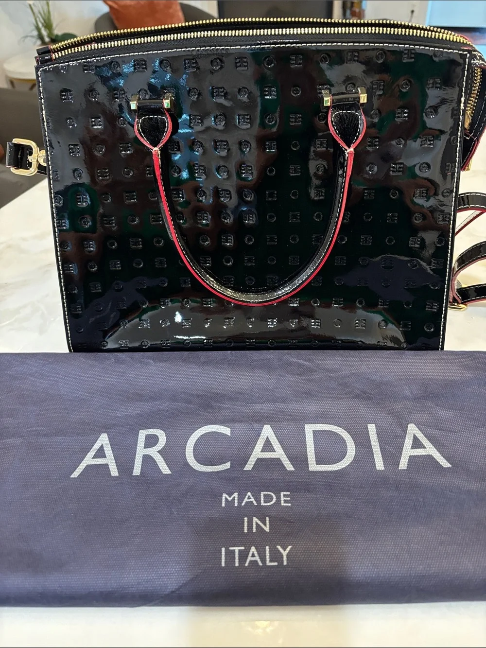 Arcadia like new